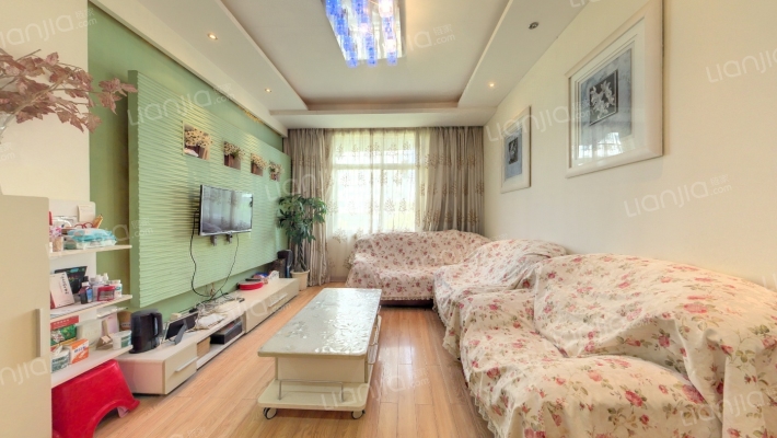 青洲花园二手房实景图