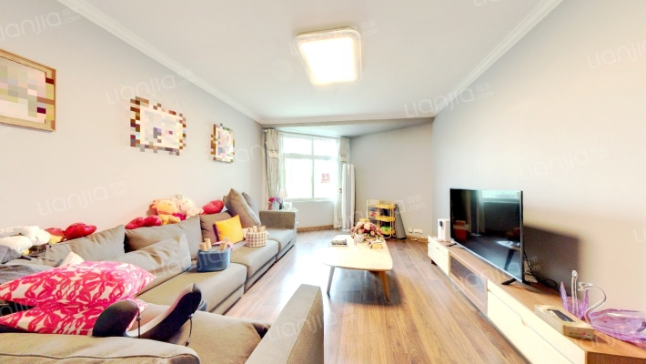 市政宿舍(洪山)二手房实景图