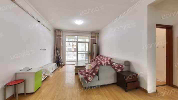 德安苑园小区二手房实景图