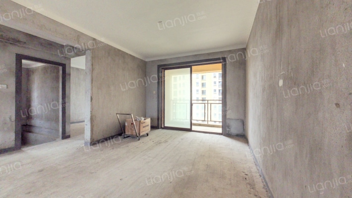 东津世纪城11区观澜郡二手房实景图