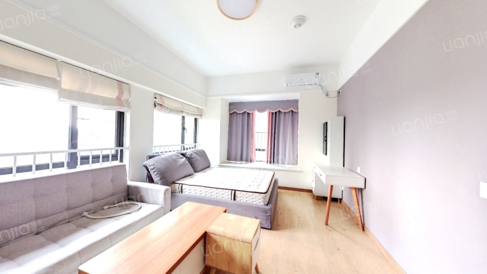 建工嘉寓二手房实景图