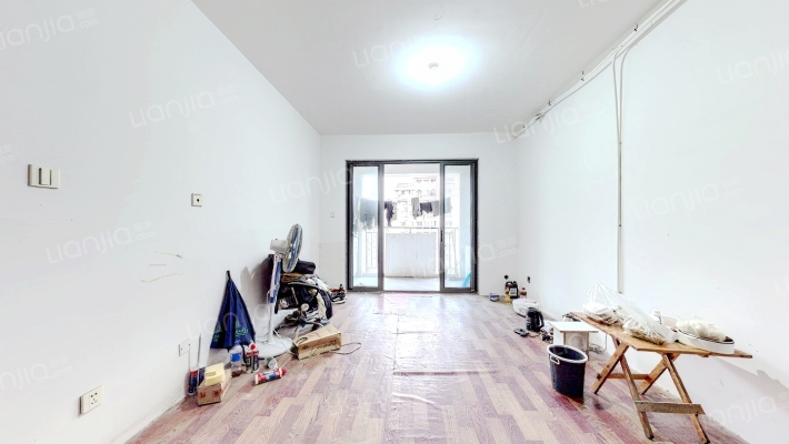 京珠苑二手房实景图