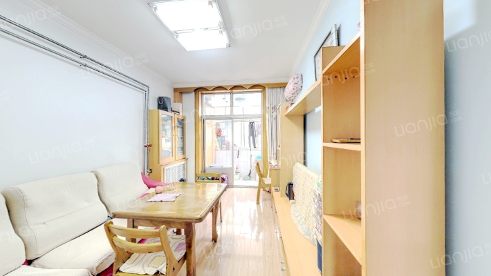 省二轻宿舍二手房实景图