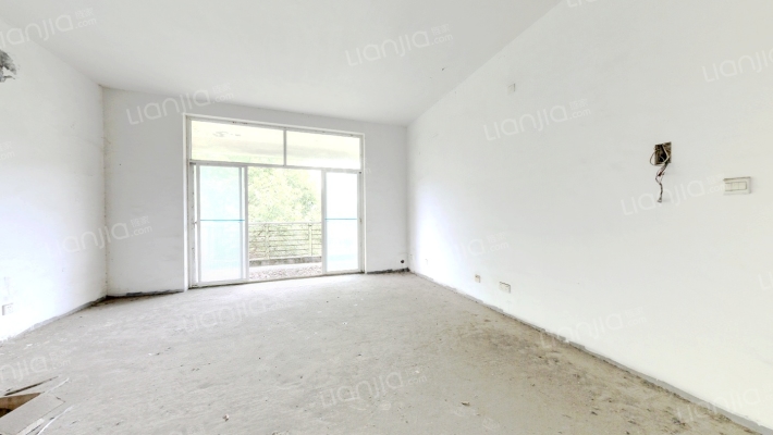 江安花园二手房实景图