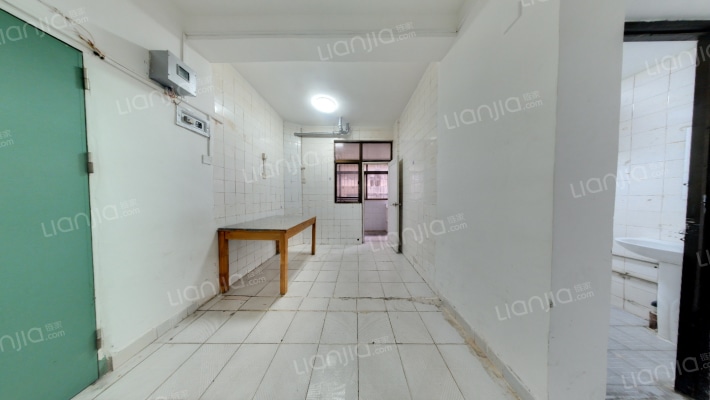 口岸服务公司生活区二手房实景图