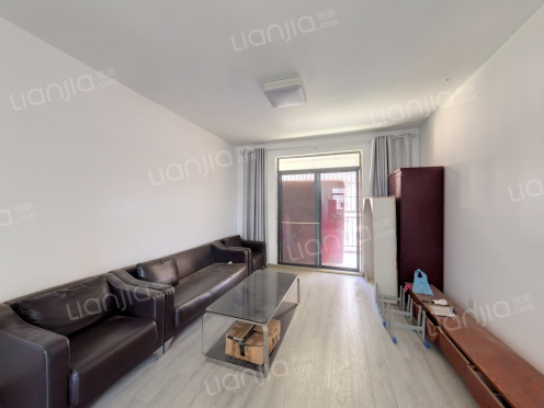 整租·大地凤凰城 3室2厅 东