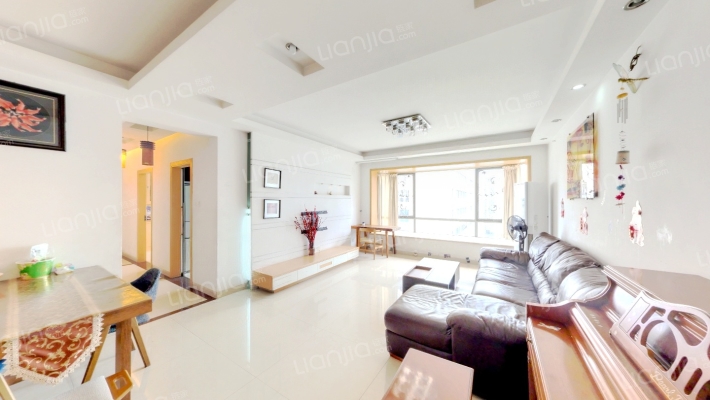 金象嘉园二手房实景图