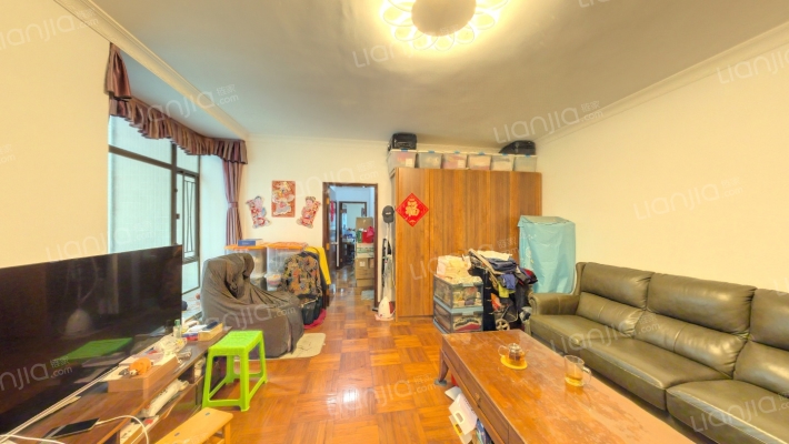 荟雅苑二手房实景图