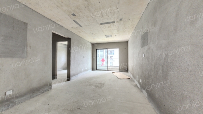 北投荷院二手房实景图