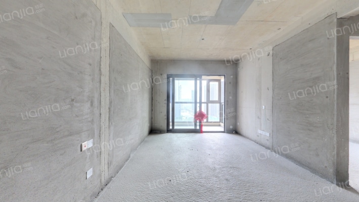 星河臻誉府二手房实景图