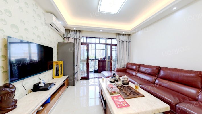 风采轩二手房实景图