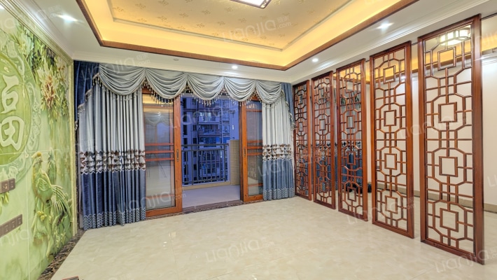 康怡轩二手房实景图