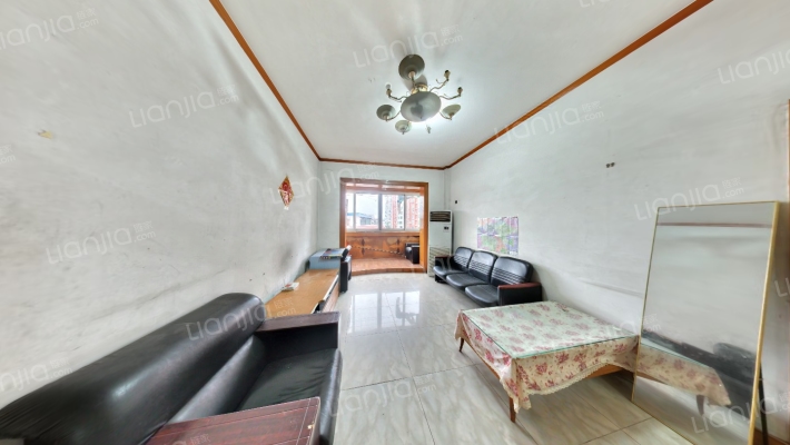 少陵社区双楠邮政宿舍二手房实景图