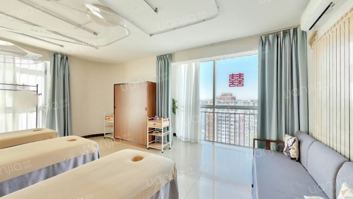 时代风帆大厦二手房实景图