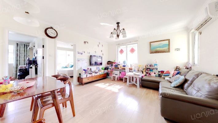 古美四村二手房实景图