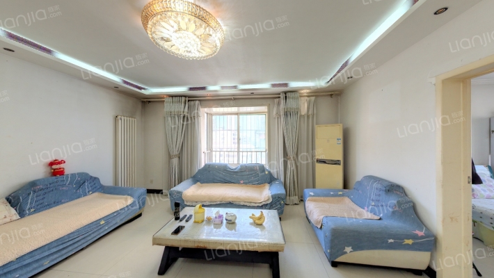 锦花小区二手房实景图