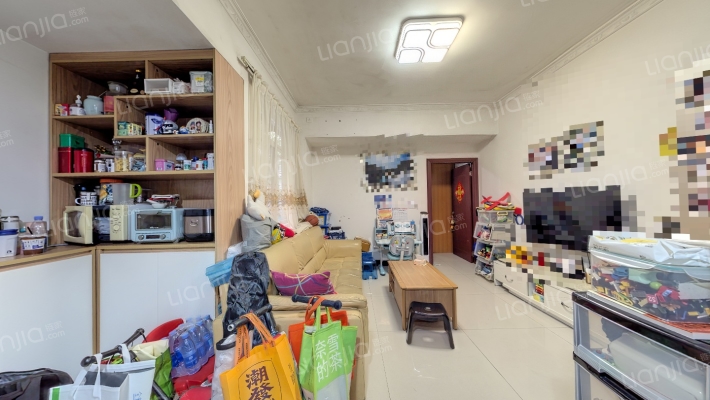 八旗二马路二手房实景图