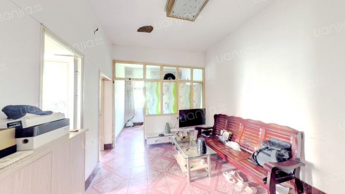 桂花新村二手房实景图