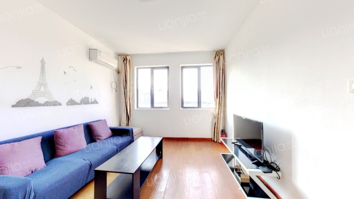 红联九漾华庭▪东区二手房实景图