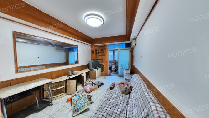 西安医学院第一附属医院家属院二手房实景图