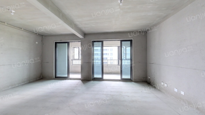 尚泽樾园西区二手房实景图