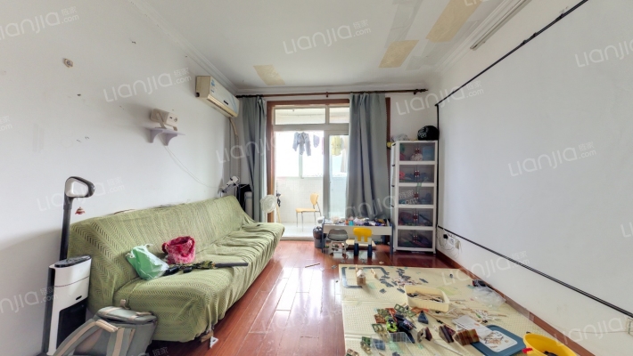 罗新苑西区二手房实景图