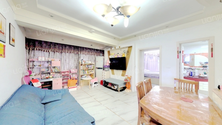 双乐住宅区乐组团1二手房实景图