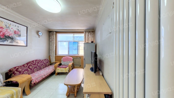 二建家属院（西津东路）二手房实景图