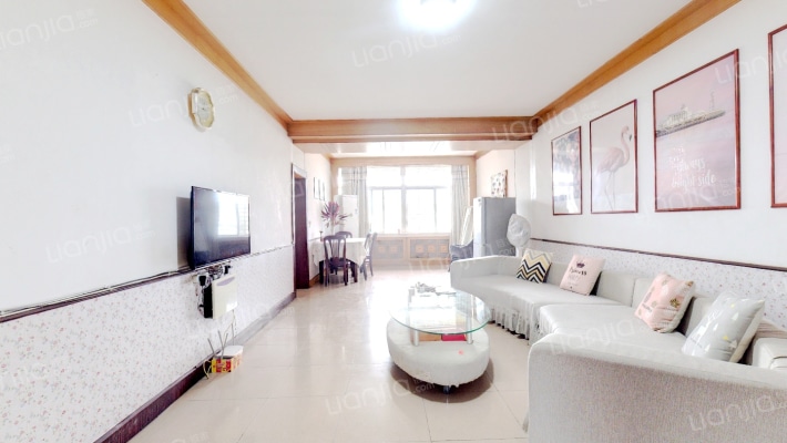 襄阳市粮食局家属院二手房实景图