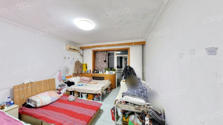 骑河楼大街二手房实景图