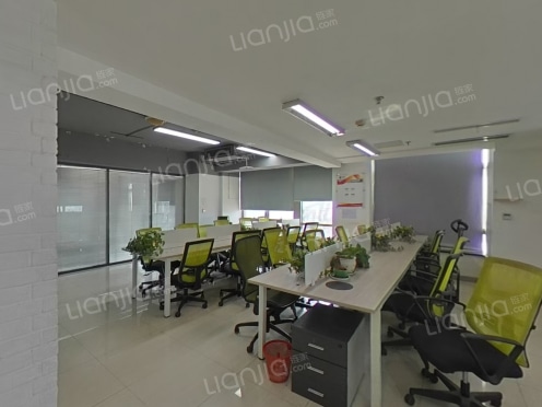 整租·万锦汇 1室1厅 南