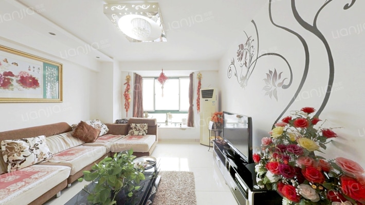 弘燕名居二手房实景图