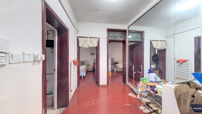 包装机械厂家属院二手房实景图