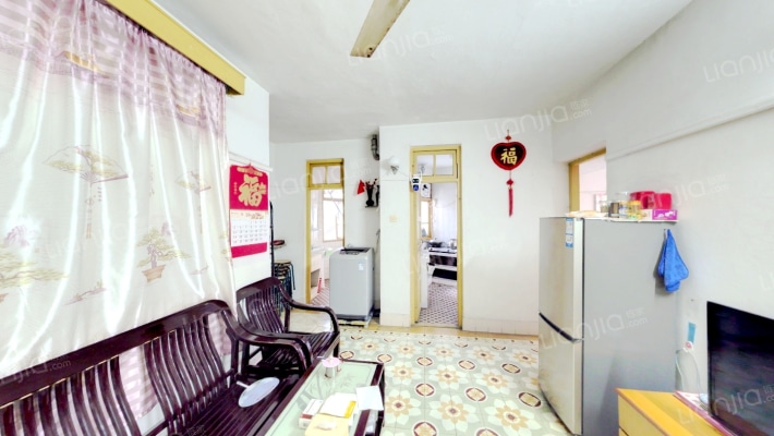 禾祥西路44号~182号二手房实景图