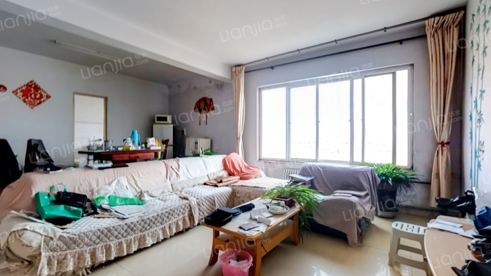 农行家属院二手房实景图