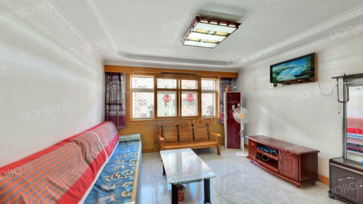 鑫海苑二手房实景图