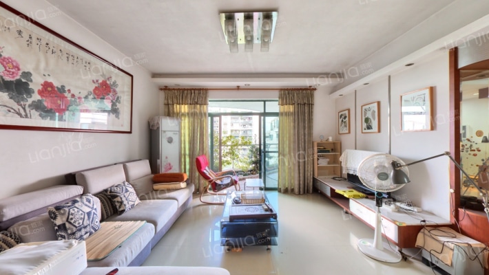 银星雅苑二手房实景图