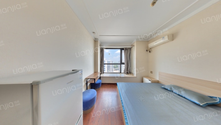 四维金座二手房实景图