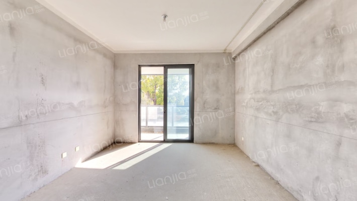 裕墨园二手房实景图