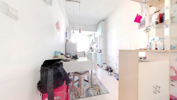 东环雅居二手房实景图