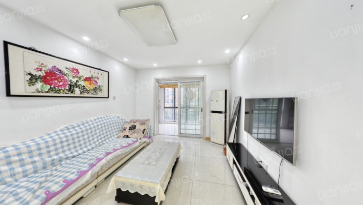 华都锦城二手房实景图