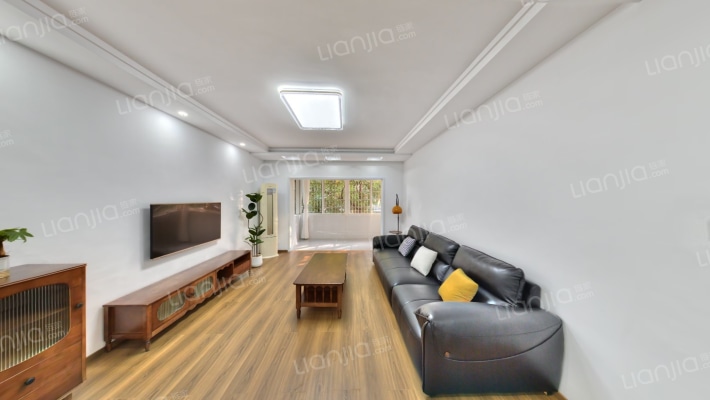 景湾小区东区二手房实景图