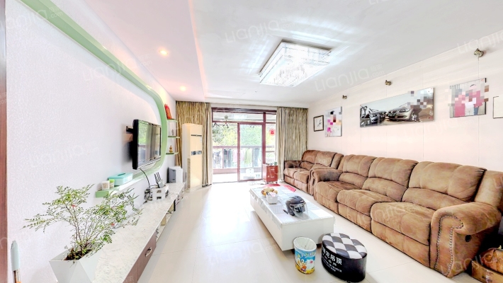 隆溪玫瑰园二手房实景图