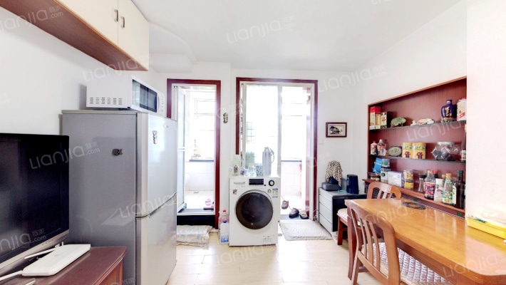 新日街二手房实景图