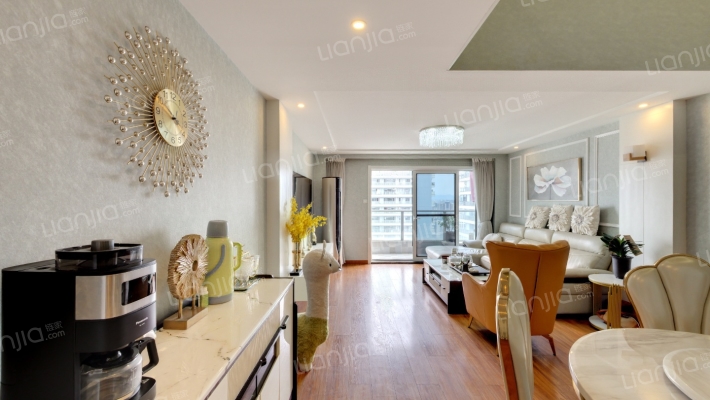 迪凯运河印象二手房实景图