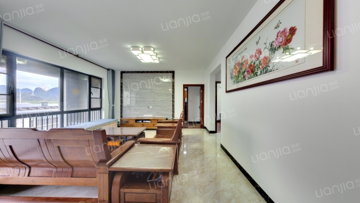 荣和林溪府•悦琴二手房实景图