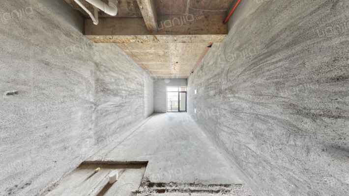 中天城理想中心二手房实景图