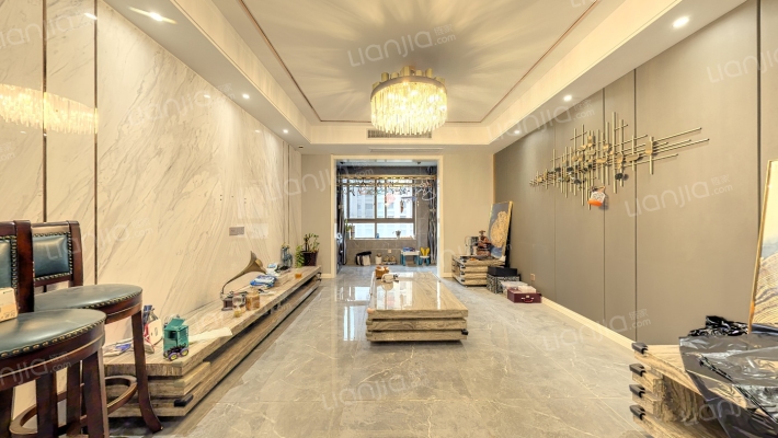 天地源丹轩梓园二手房实景图