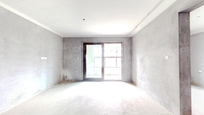 御章府三期东区二手房实景图