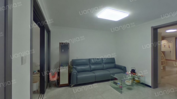 丛台路296号院二手房实景图